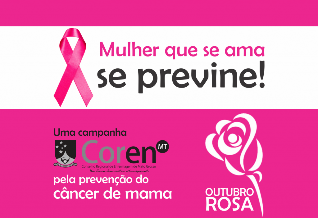 Outubro Rosa