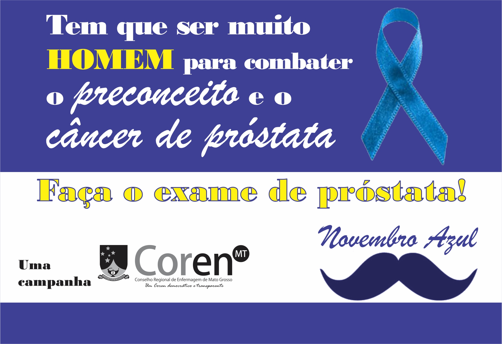 Novembro Azul