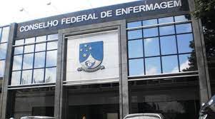 Conselho Federal de Enfermagem