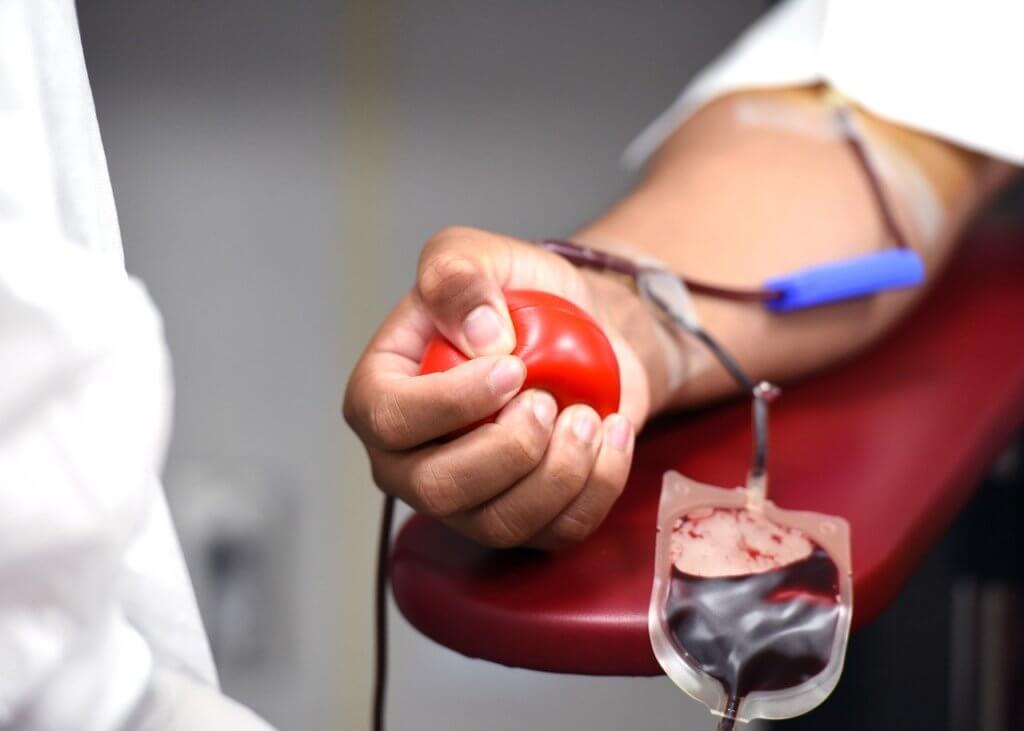 Episódio de podcast esclarece mitos e verdades sobre doação de sangue | Conselho Regional de Enfermagem do Mato Grosso